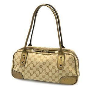 Gucci GG Boston Mini Bag